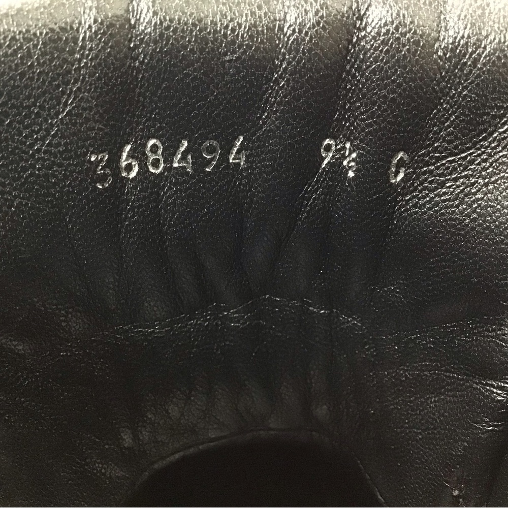 Gucci Shoes - Picture 9 of 9